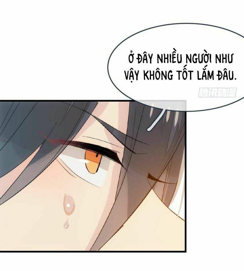 Sư Phụ Lại Trêu Chọc Ta: Chapter 52