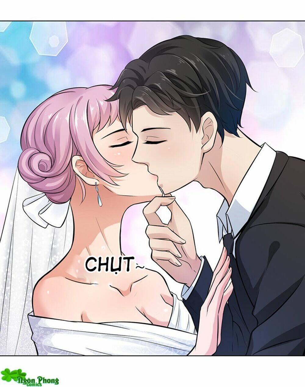 Nhật Ký Dạy Dỗ Của Gia Tộc Đáng Yêu: Chapter 50