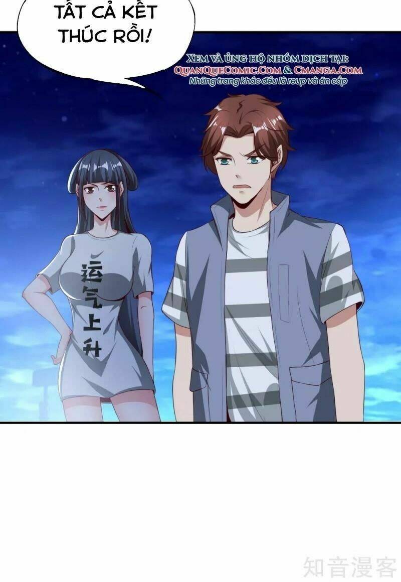 Vòng Bạn Bè Mạnh Nhất Của Tiên Giới: Chapter 40