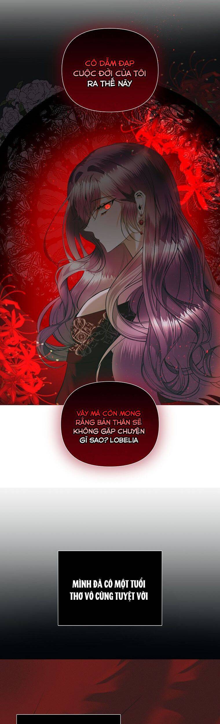 Phương Pháp Sống Sót Khi Phải Ngủ Cùng Hoàng Đế: Chapter 17