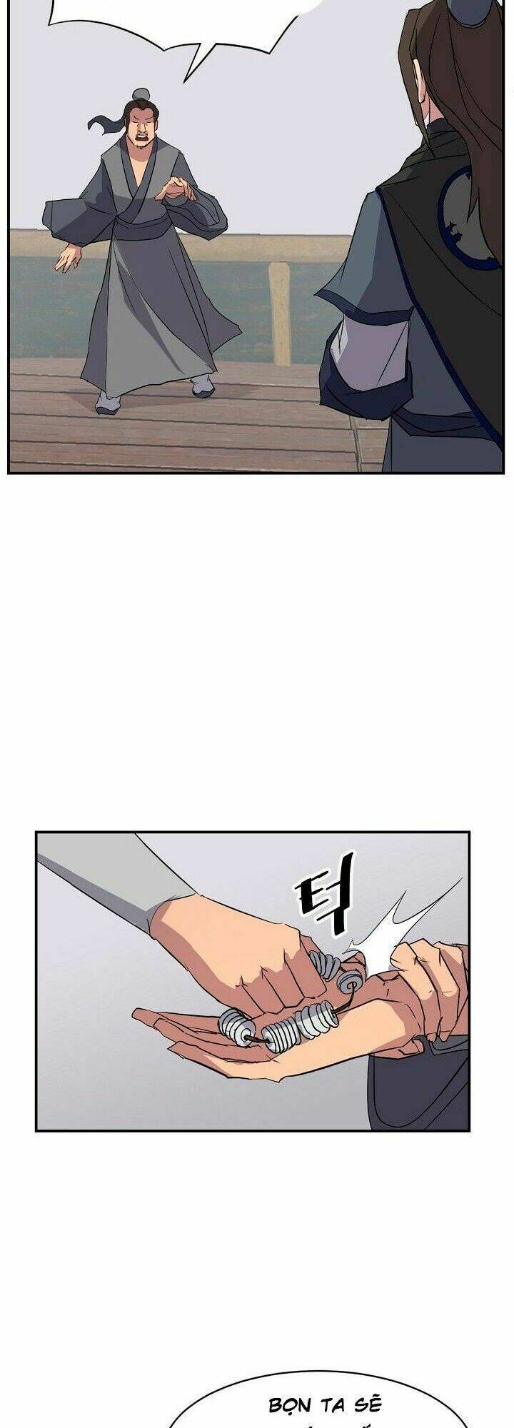 Trọng Sinh, Bất Khả Chiến Bại: Chapter 54