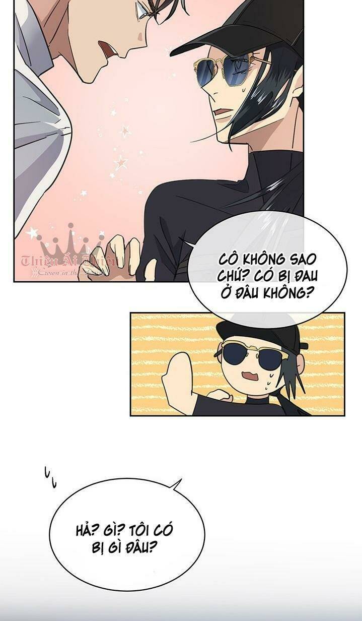 Màn Đêm Buông Xuống Là Khi Qụa Kêu: Chapter 4