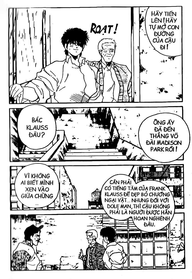Truyền Nhân Atula 1: Chapter 88
