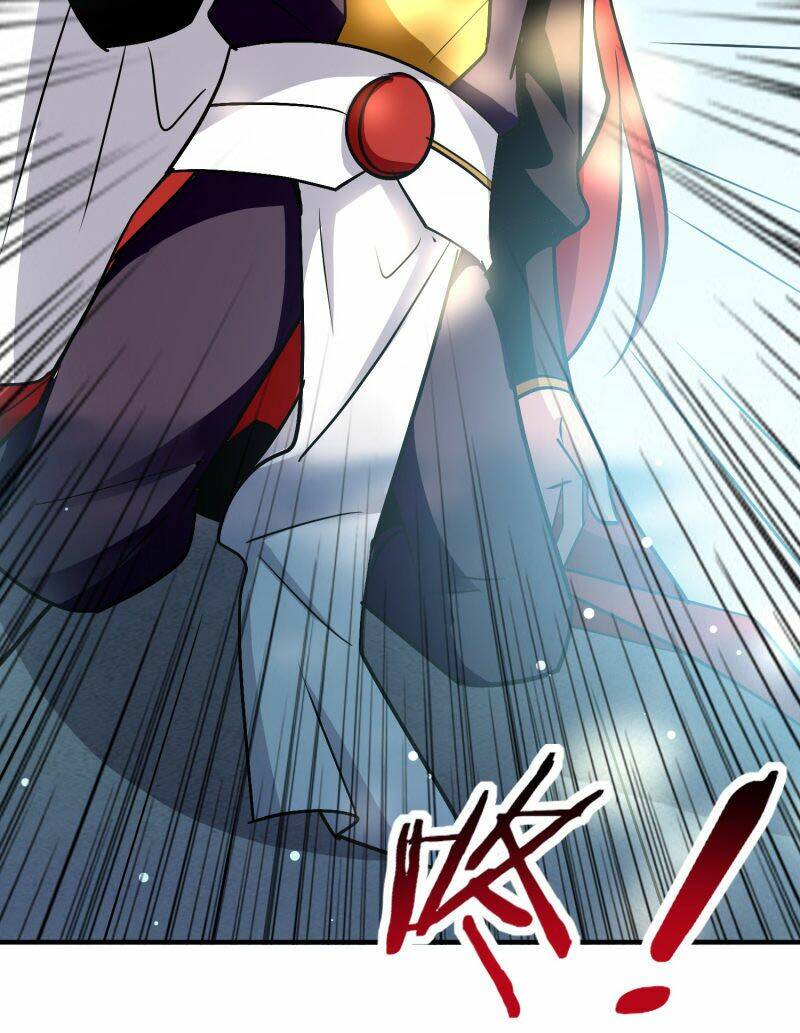 Vạn Giới Tiên Vương: Chapter 69