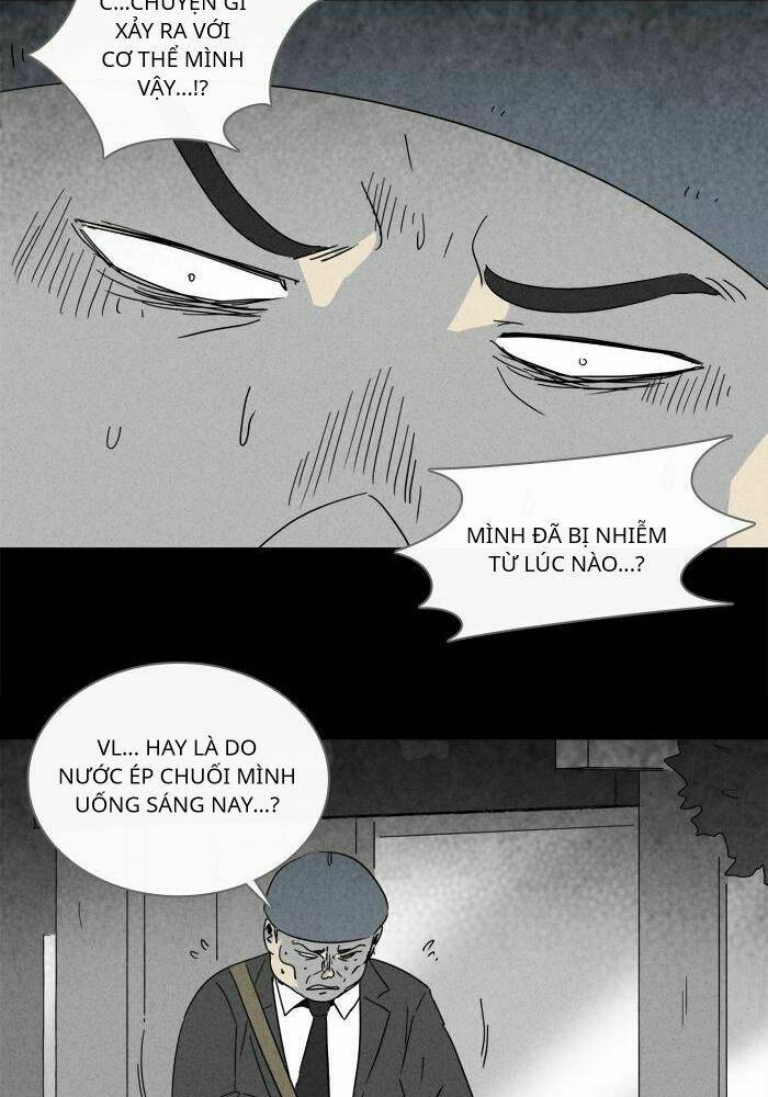 Những Câu Chuyện Bất Thường: Chapter 212