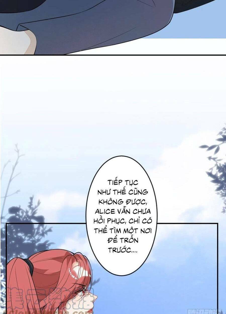 Xuyên Không Đến Thế Giới Trở Thành Đóa Hoa Của Anh: Chapter 55