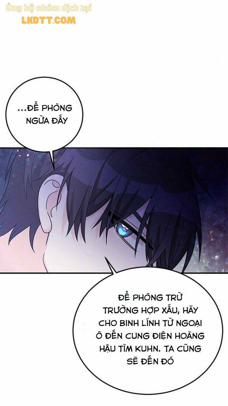 Nữ Hiệp Trở Về: Chapter 28