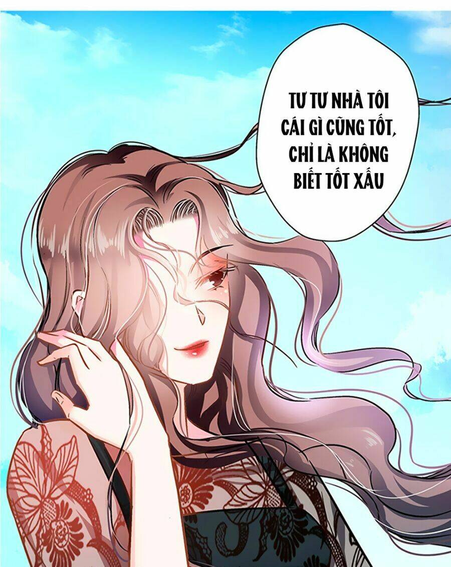 Cưng Chiều Ái Thê Hư Hỏng: Chapter 7