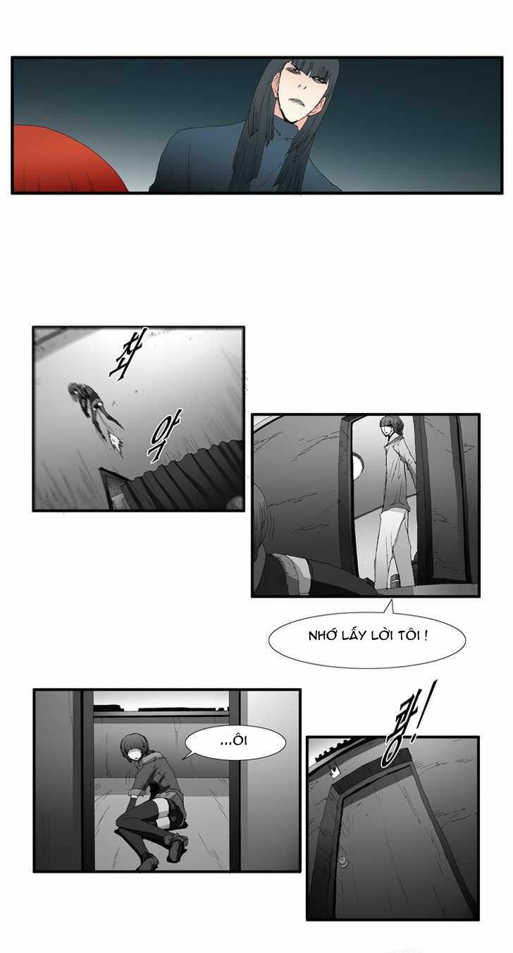 Siêu năng: Chapter 78