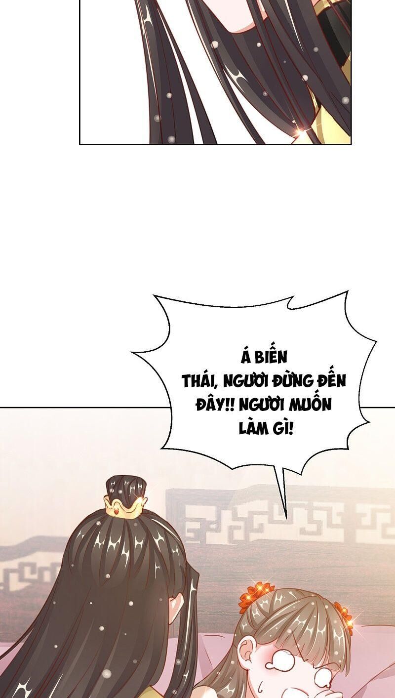 Công Lược Trưởng Thành Của Vương Phi: Chapter 28