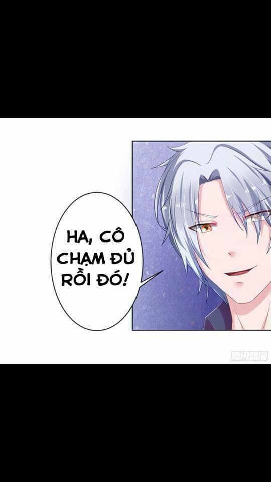 Gả Cho Tình Cũ Làm Lão Bà: Chapter 6