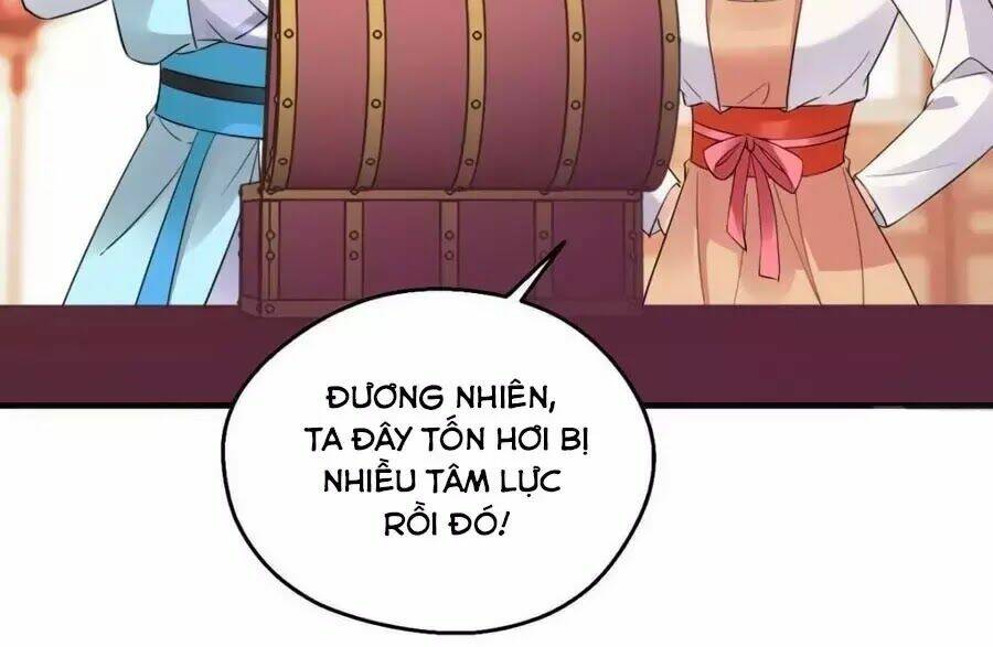 Vương Phi Có Chút Nghịch Ngợm: Chapter 46
