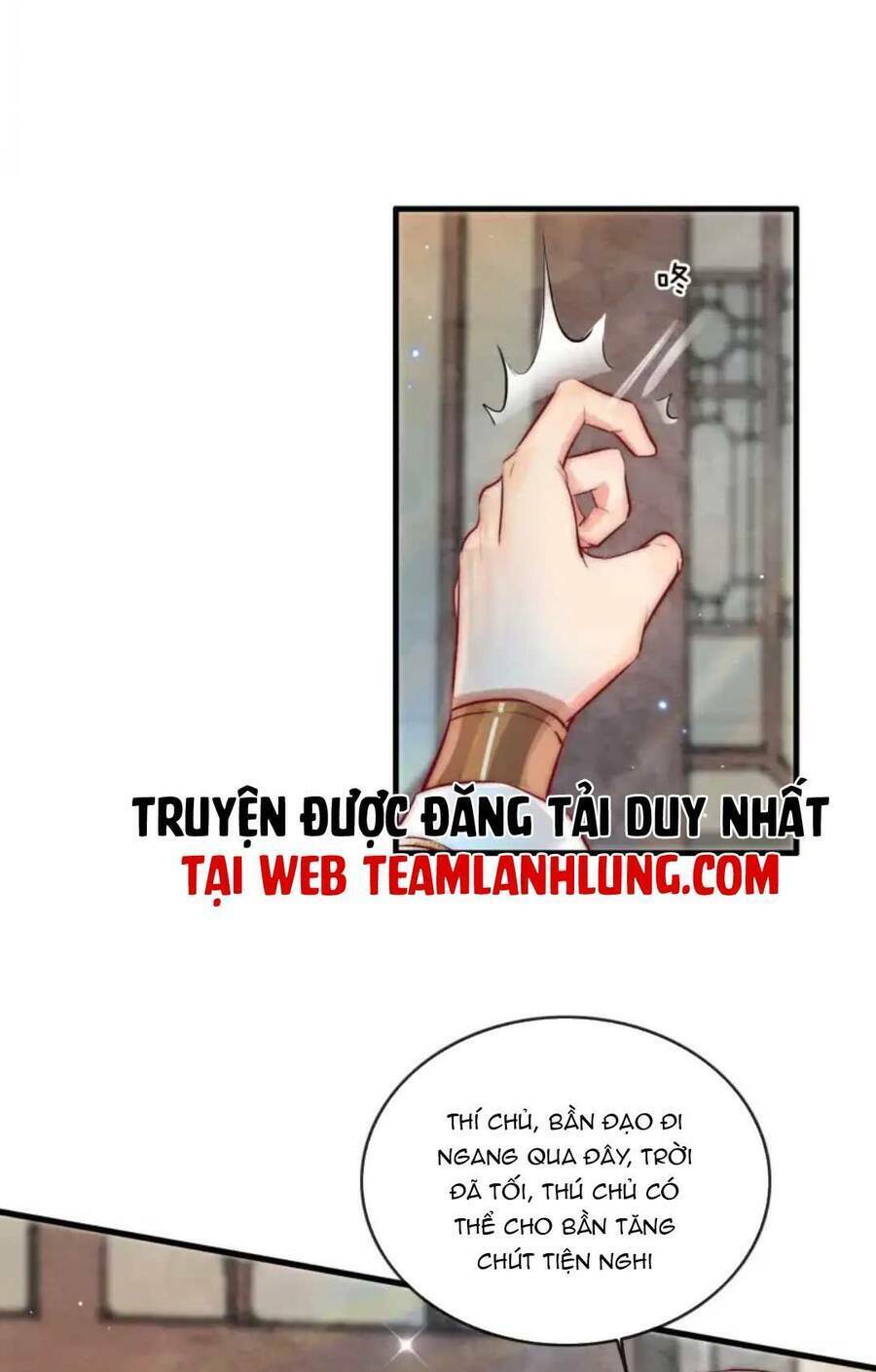 Hòa Thượng Phản Diện Giả Bạch Liên Hoa: Chapter 12