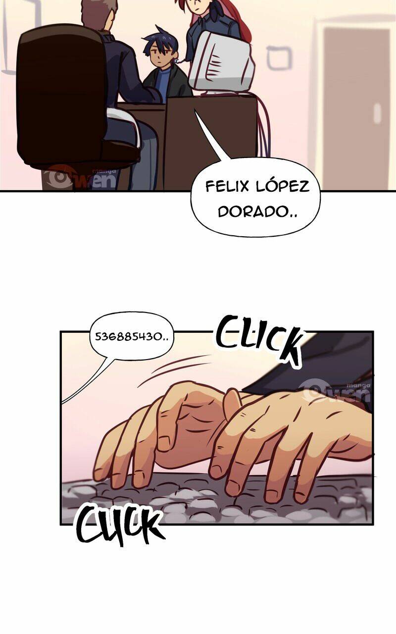 Lời Nguyền Lalin: Chapter 23