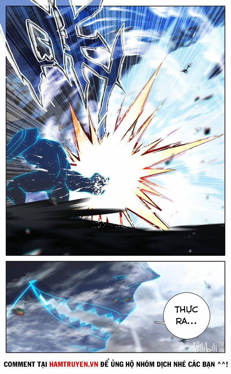 THƯỜNG DÂN MẠNH NHẤT HỌC VIỆN TU TIÊN: Chapter 29