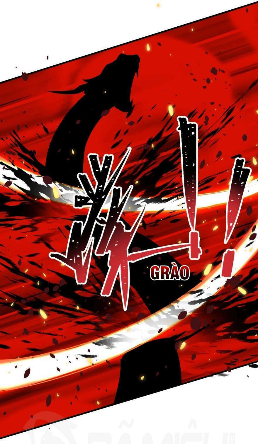 Thú Nhân: Chapter 129