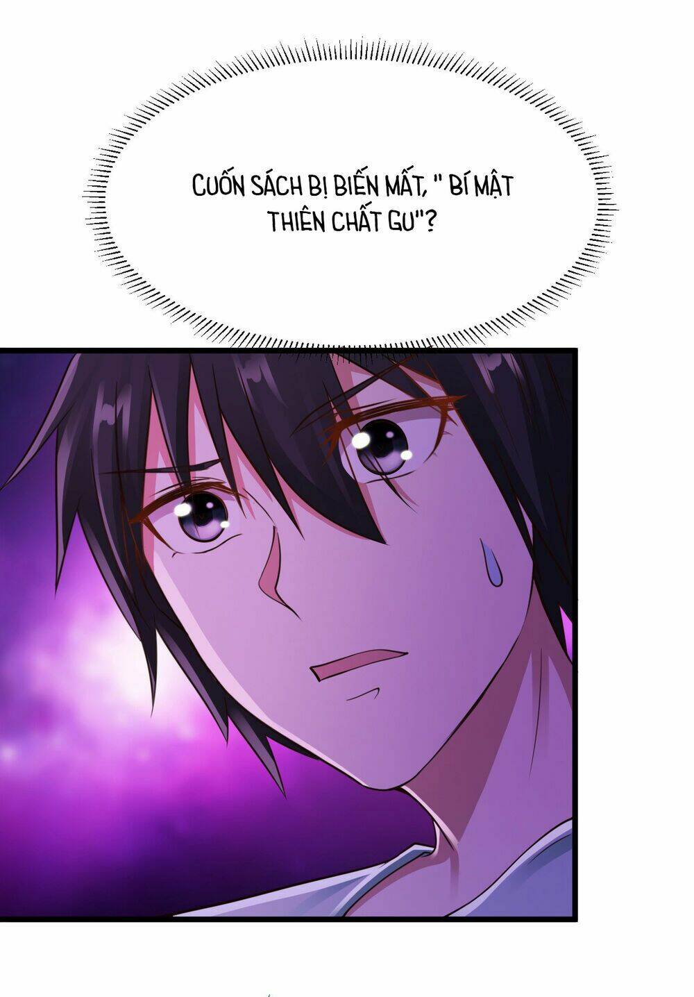 Em Gái Đừng Làm Phiền Tôi: Chapter 16