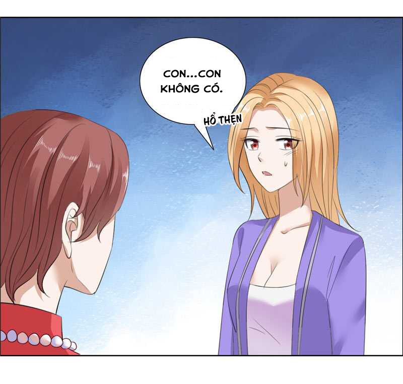Độc Sủng Kiều Thê Của Bá Đạo Tổng Tài: Chapter 32