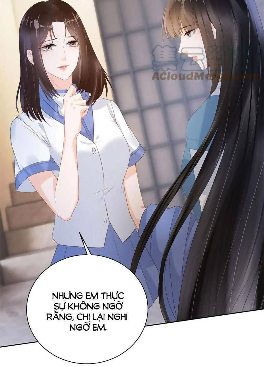 Dây Dưa Không Dứt: Chapter 40