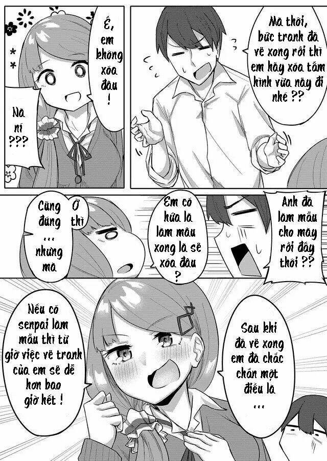 Giờ Thì~ Bắt Đầu Tra Tấn Thôi~: Chapter 1