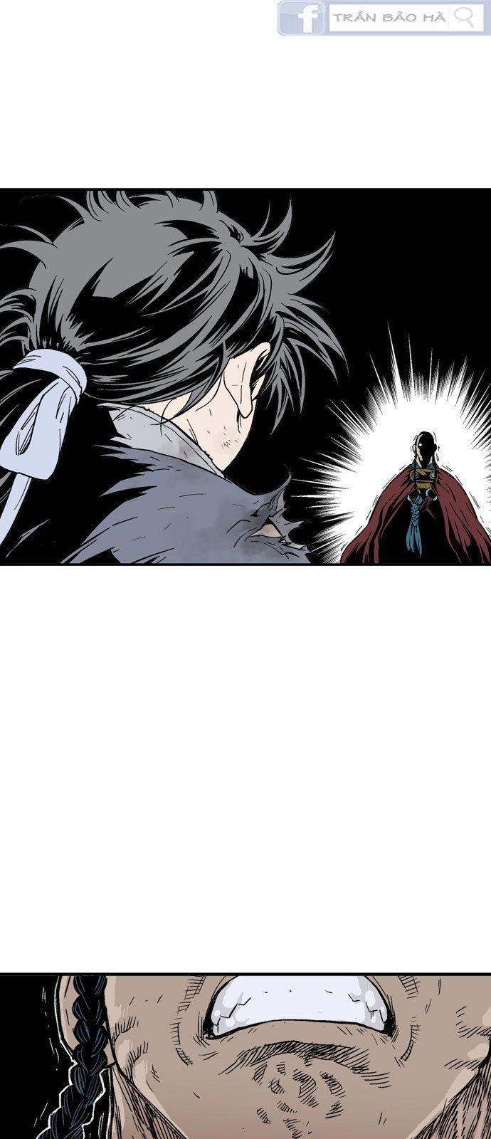 Cao Thủ 2: Chapter 89
