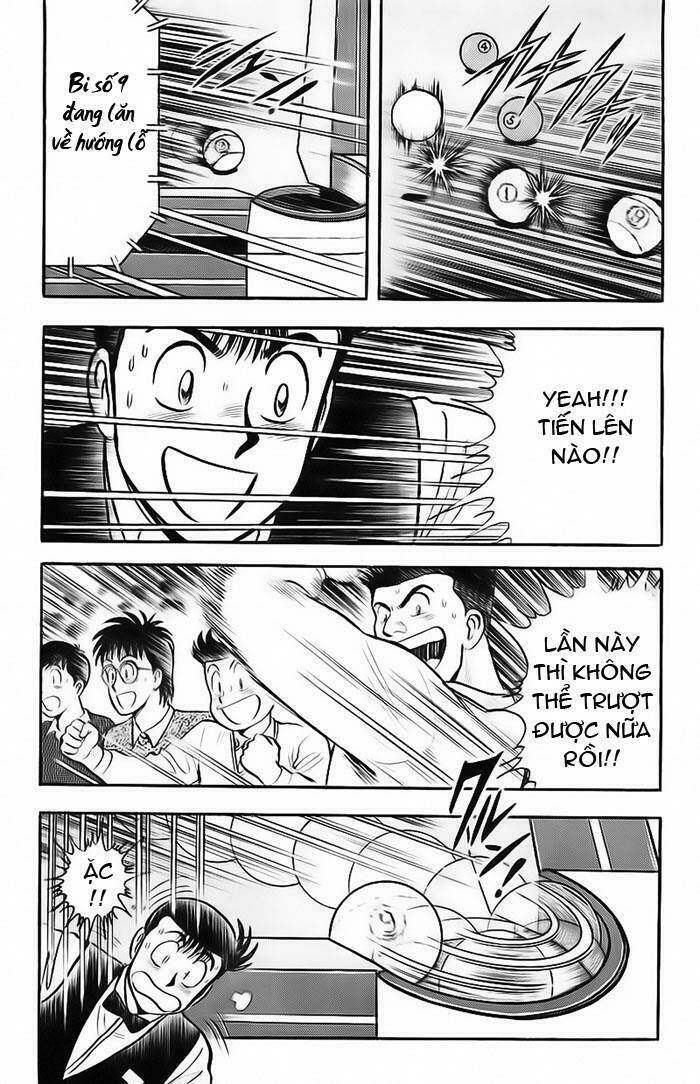 Break Shot: Chapter 102