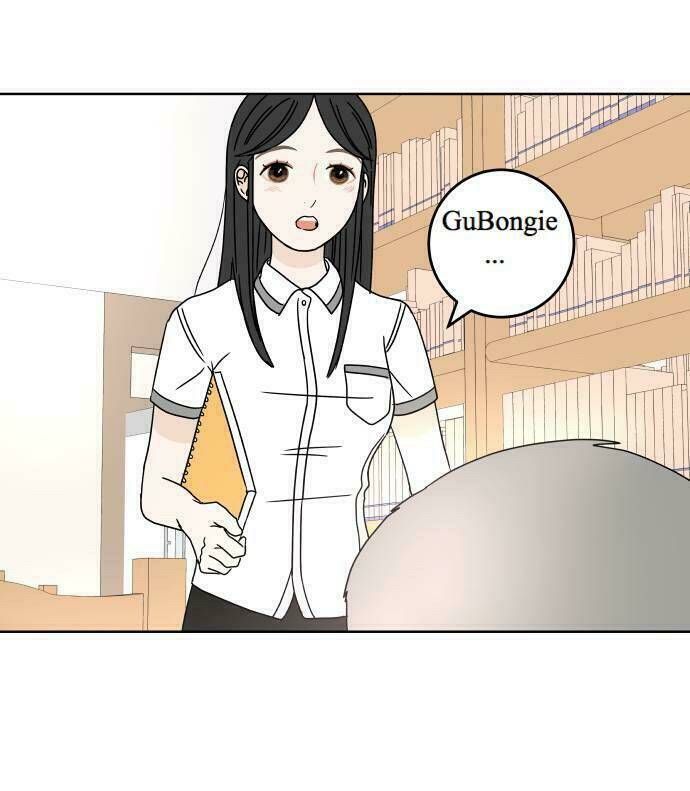 30 Phút Bước Đi Bên Em: Chapter 21