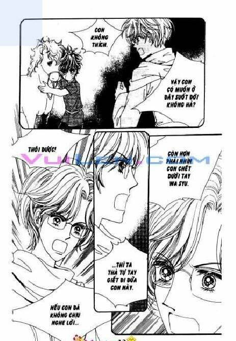 Công chúa của tôi: Chapter 5