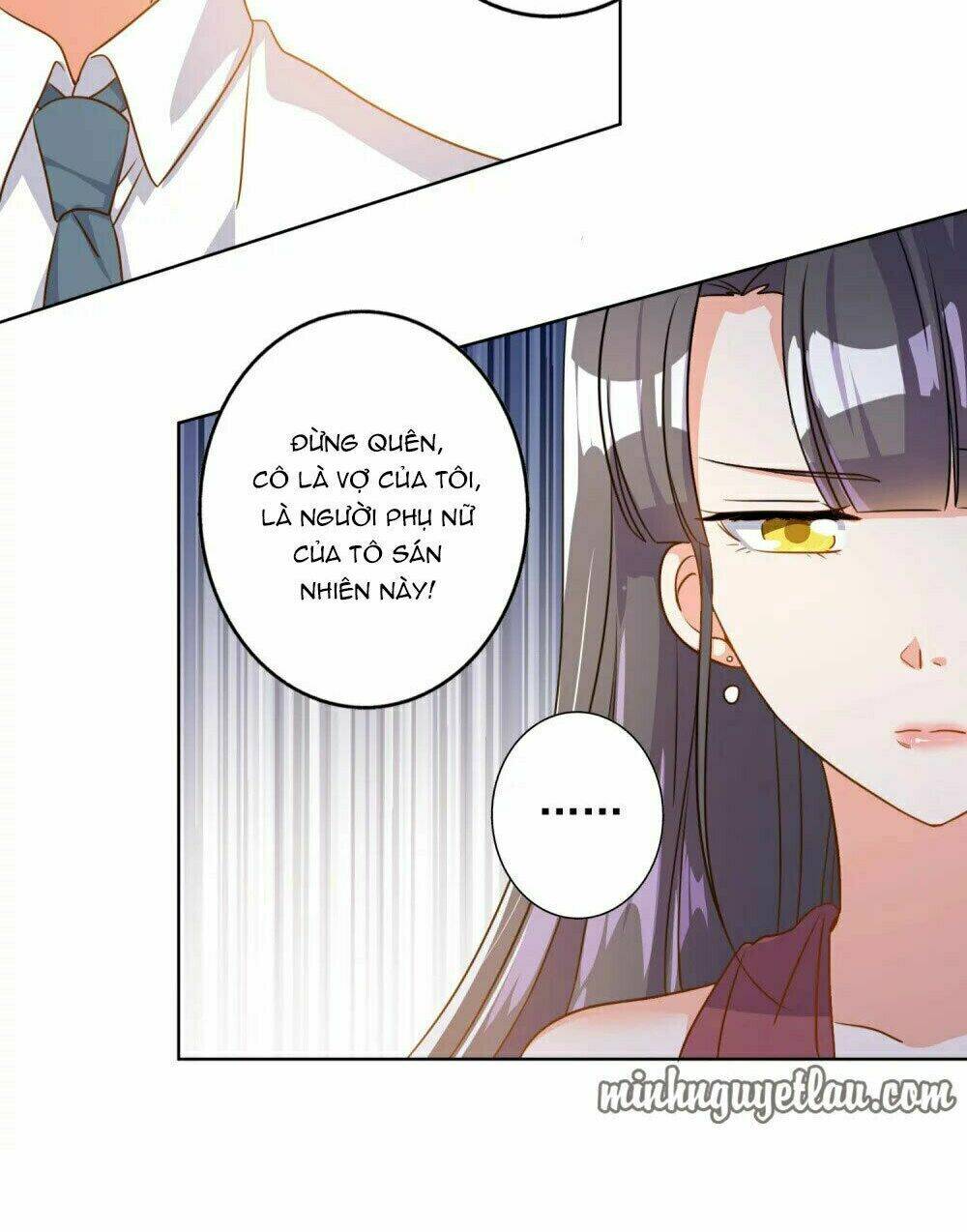 Hôn Nhân Dục Vọng: Thiếu Gia Nhẹ Một Chút!: Chapter 72