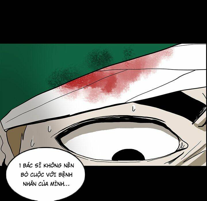 Chí Tôn Thần Ma: Chapter 21