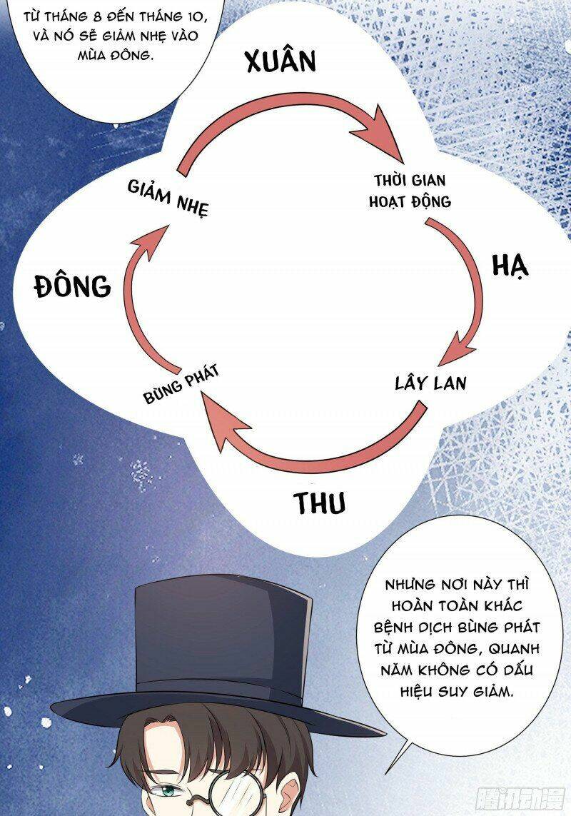 Công Chúa Phản Diện Trong Truyền Thuyết: Chapter 19