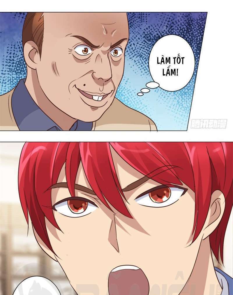 Đô Thị Chí Tôn Hệ Thống: Chapter 76