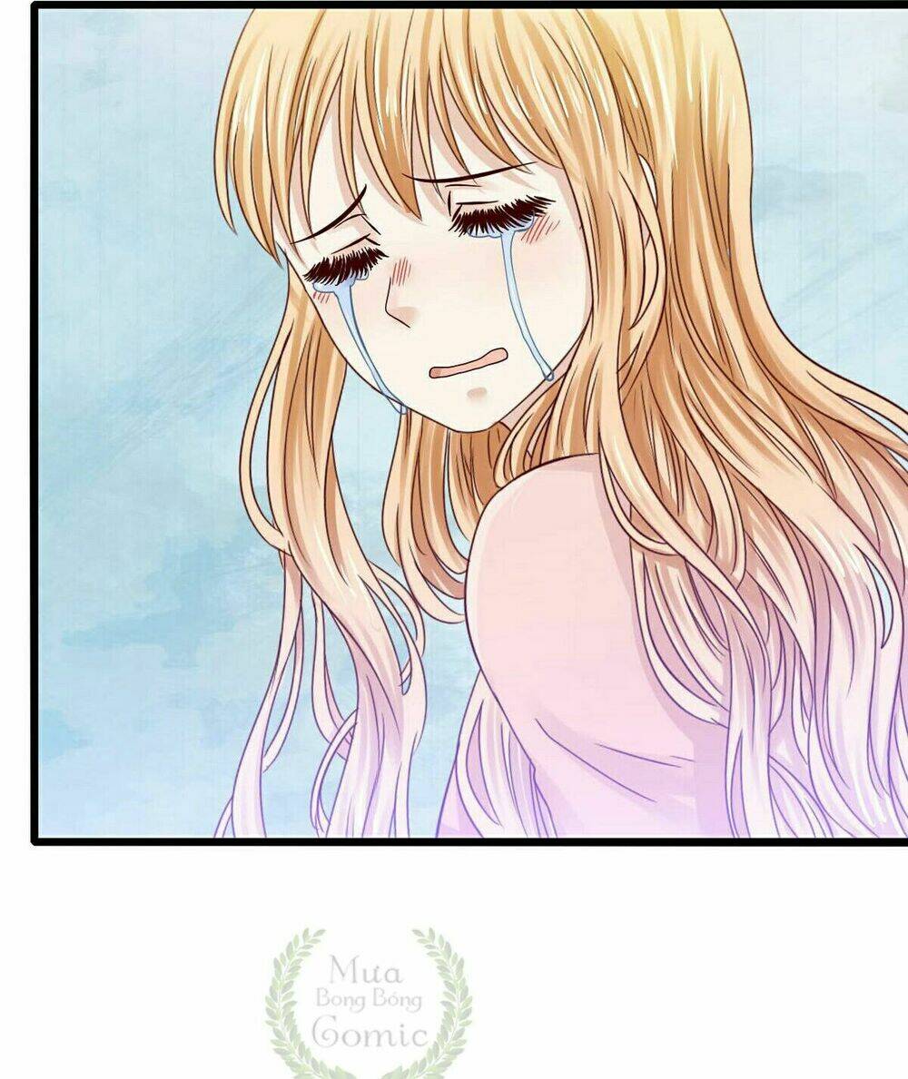 Lăng Thiếu! Nhẹ Một Chút, Đau: Chapter 11