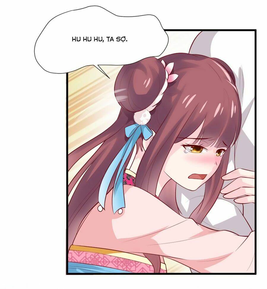 Nữ Đế Livestream Công Lược: Chapter 2