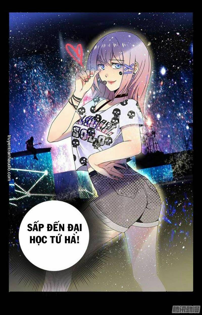 Long Ẩn Giả: Chapter 24