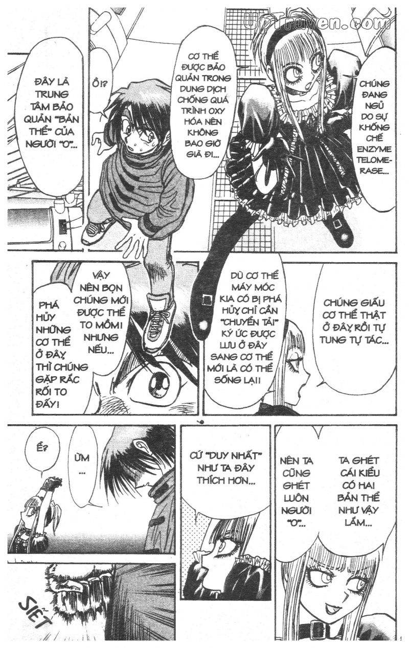 Fujita Kazuhiro: Chapter 39