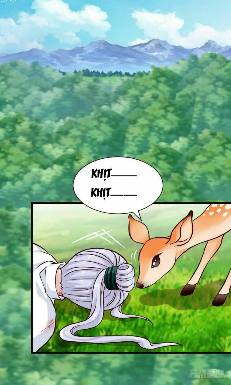 Tuyệt Thế Độc Phi Của Tà Vương: Chapter 94