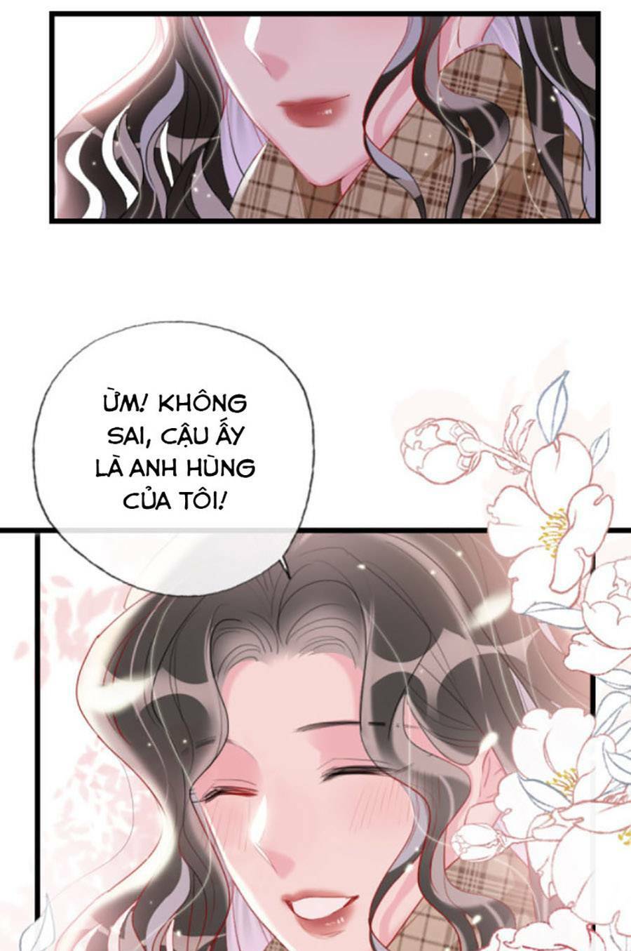 Cô Ấy Thật Xinh Đẹp 2: Chapter 16