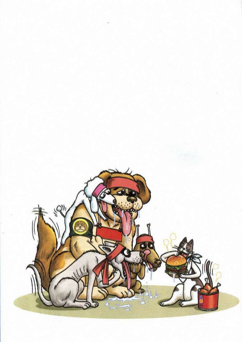 Ô Long Viện: Chapter 11.3