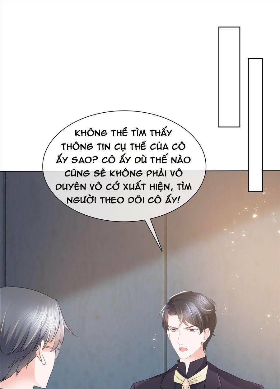 Nhược Hữu Hàn Đông Ngộ Noãn Dương: Chapter 4