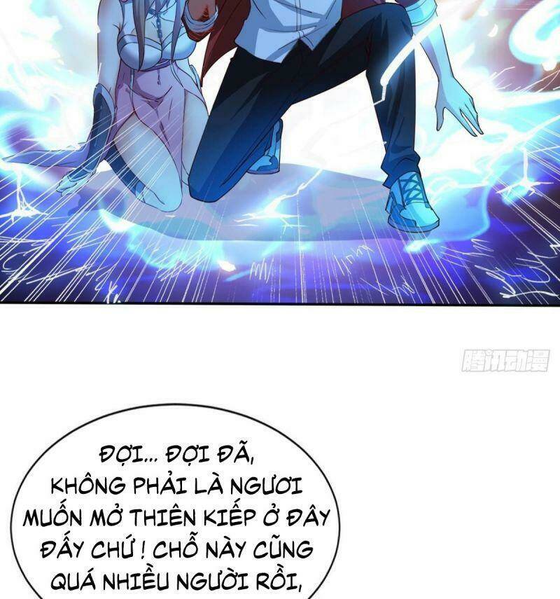 Tự Định Nghĩa Thiên Cung: Chapter 16