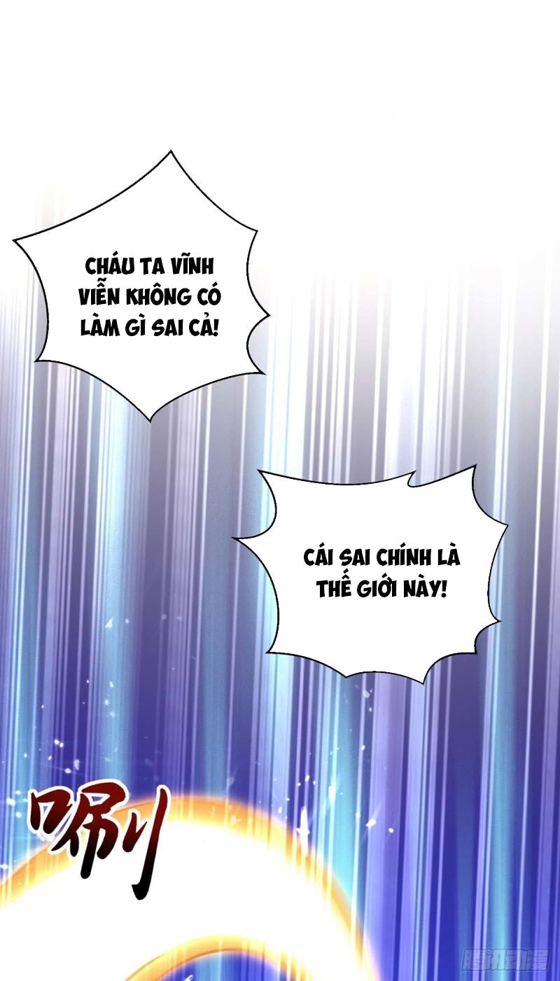Trọng Sinh Khí Thiếu Quy Lai: Chapter 159