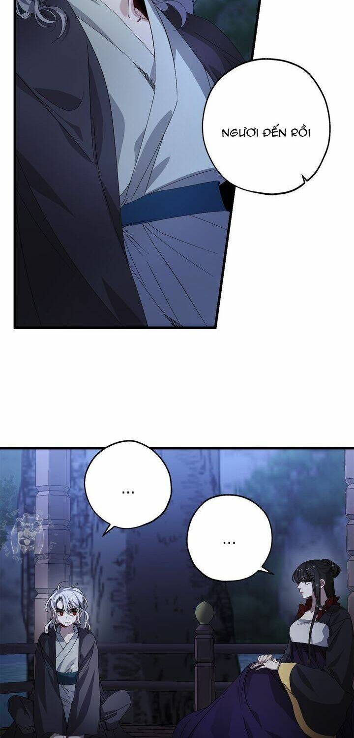 Tình Điên Dại: Chapter 40