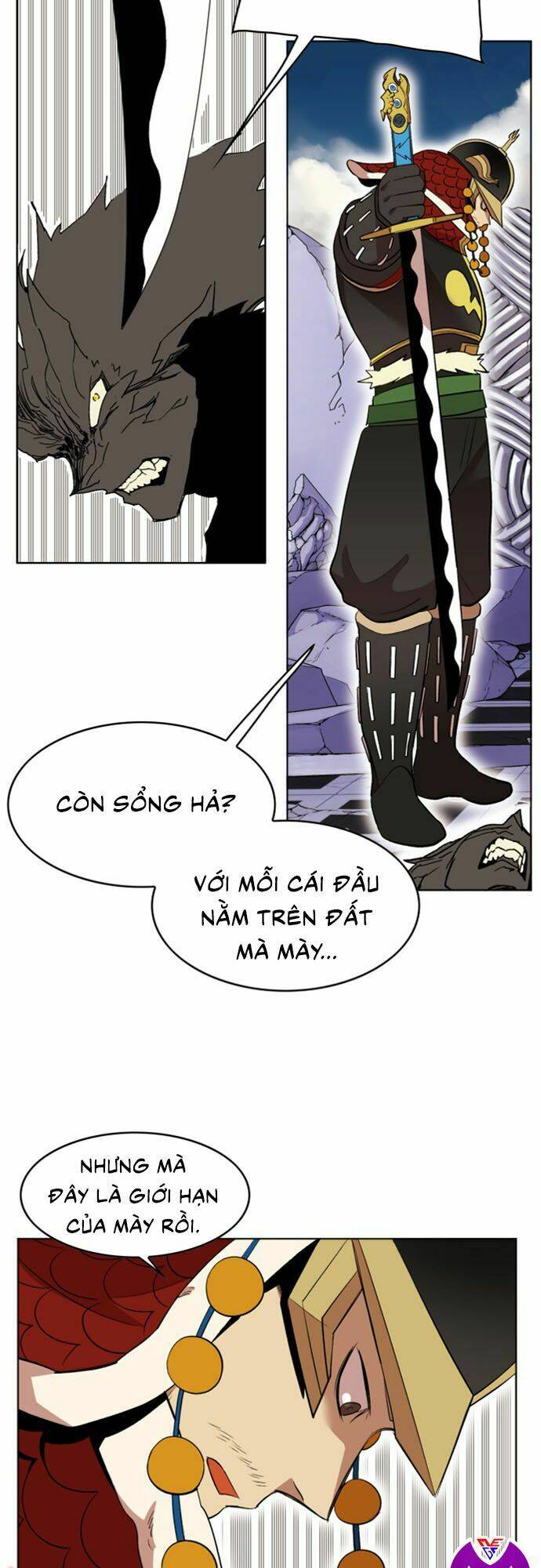 Hard Core Leveling Warrior Ss2: Chapter 29