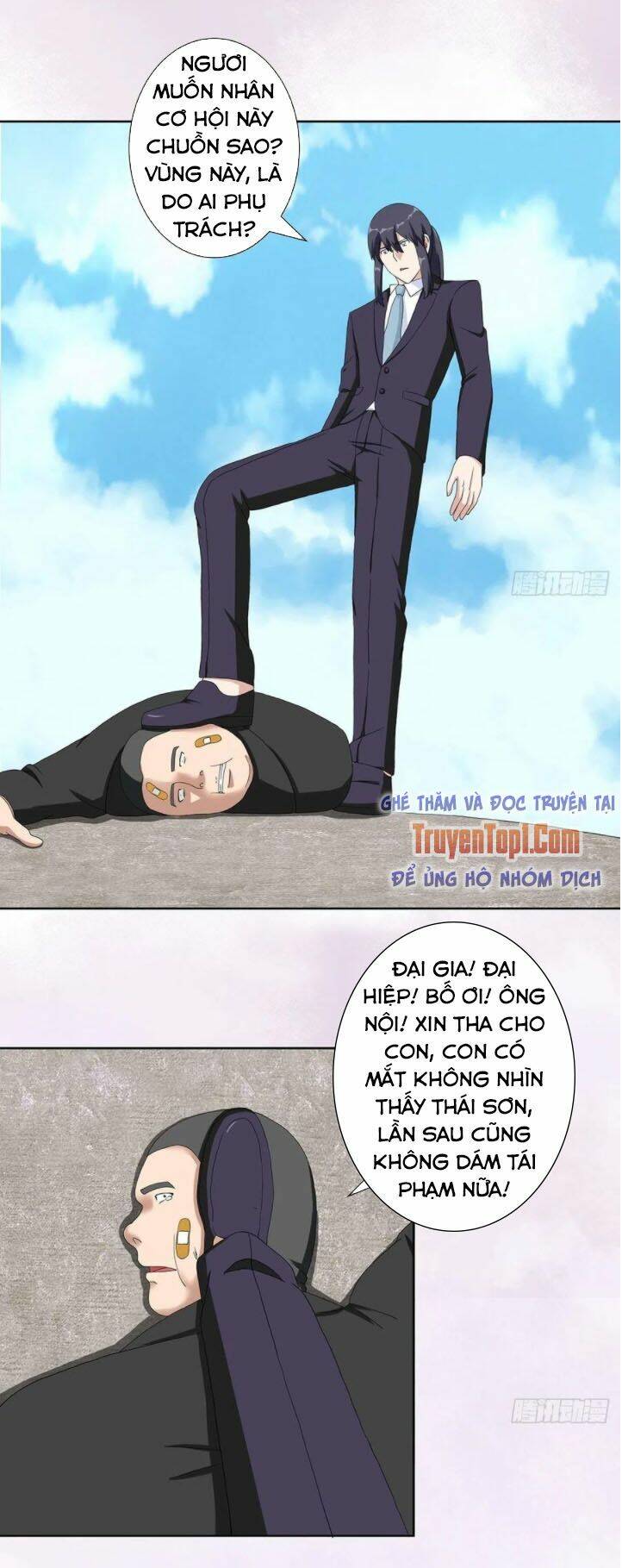 Người Tu Tiên Tại Đô Thị: Chapter 65