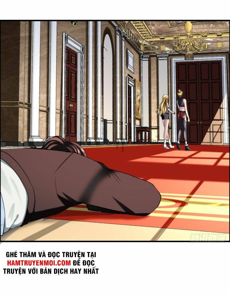 Phản Phái Yêu Tế: Chapter 10