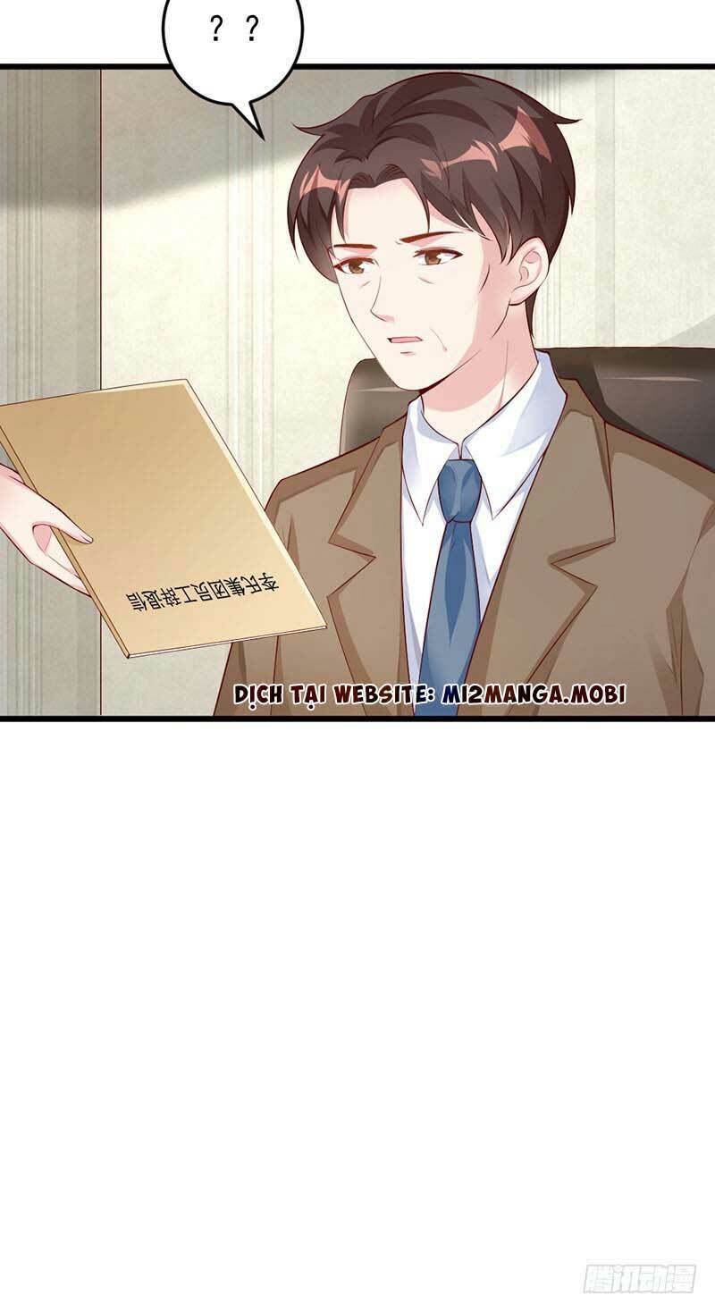 Cấm Tình Điềm Mật: Đế Thiếu Hào Môn Trêu Tận Cửa: Chapter 53