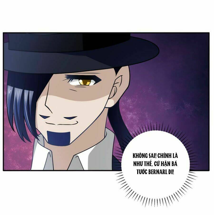 Người Yêu Khát Máu Của Tôi: Chapter 73