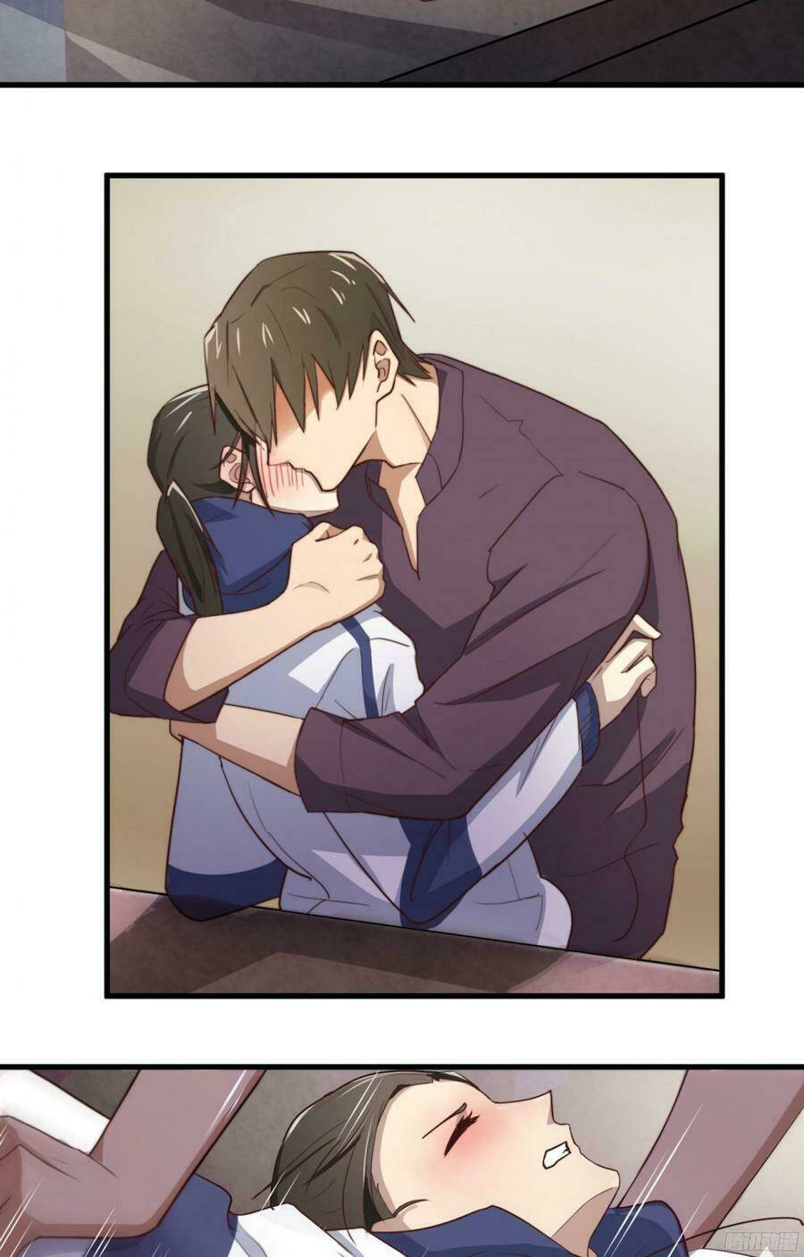 Đơn Phương Yêu Thầm Anh: Chapter 24