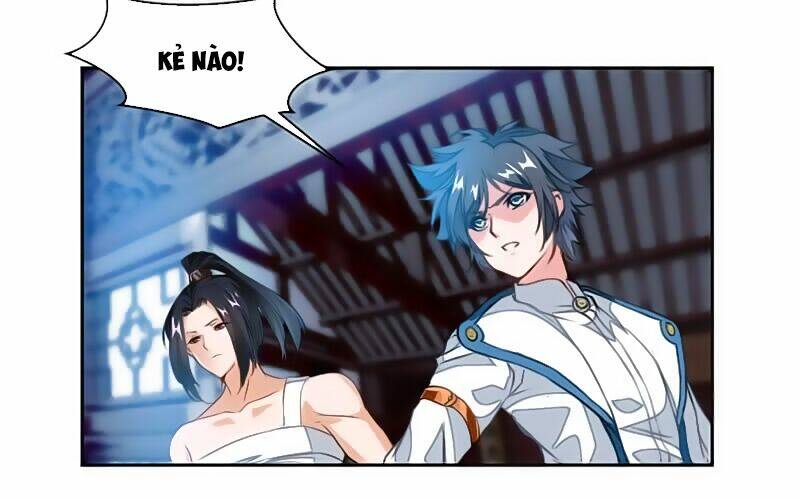 Cửu Dương Thần Vương: Chapter 39